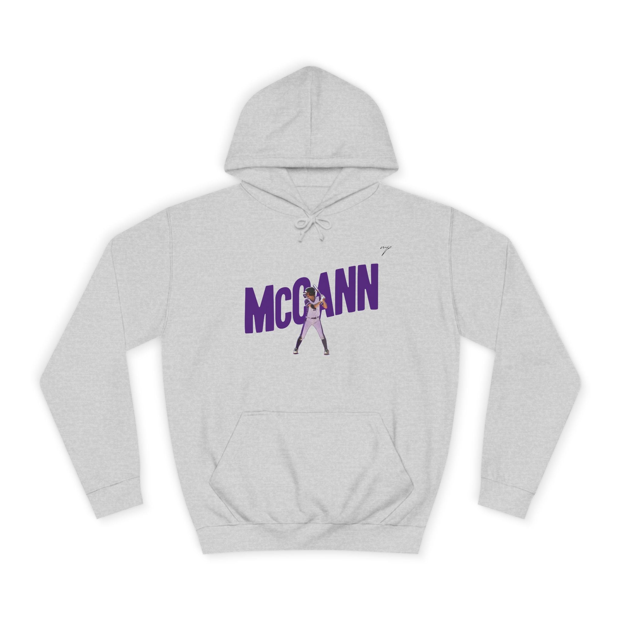 McKenzie McCann Hoodie