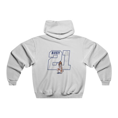 Adelynn Avey Vintage Hoodie