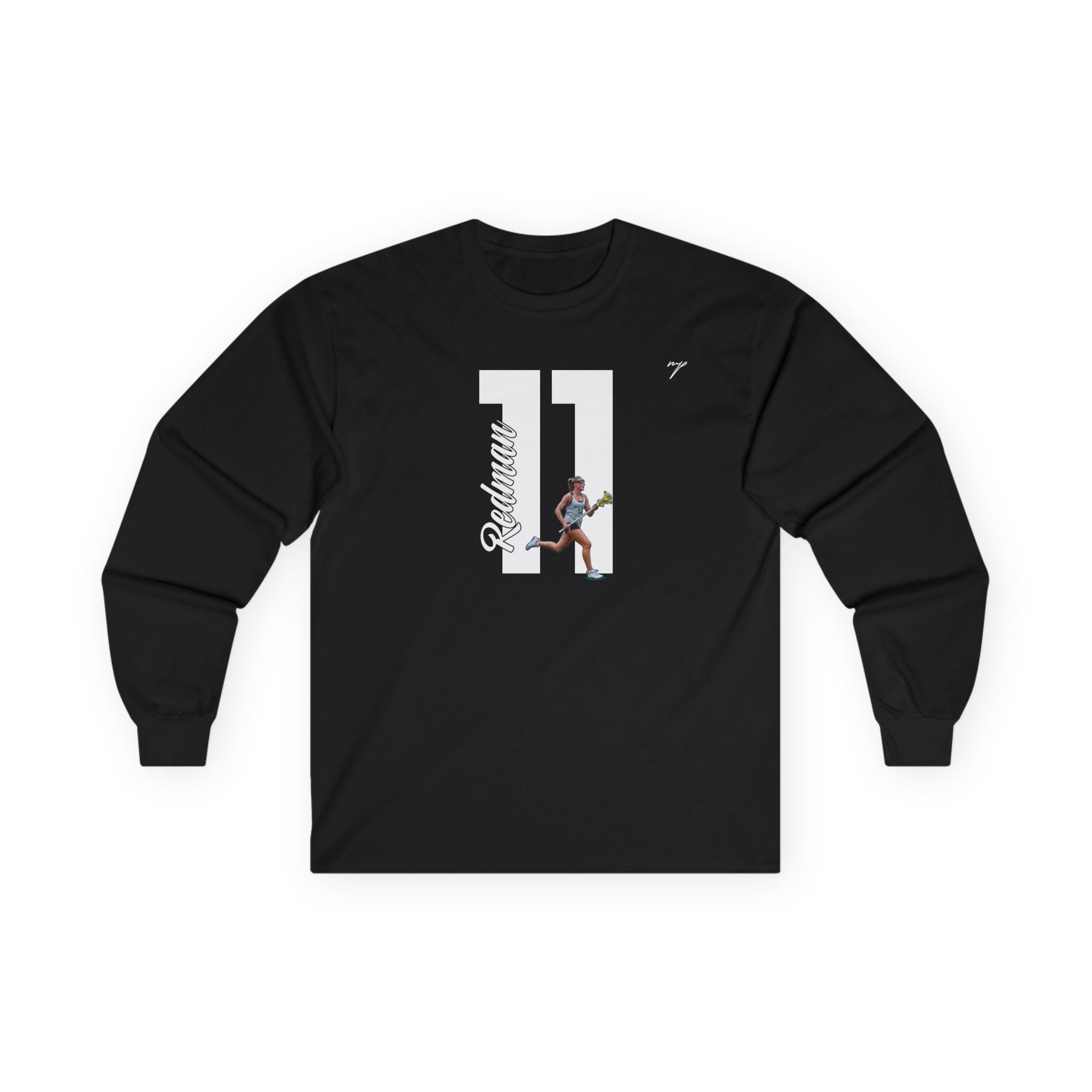 Kylie Redman Long Sleeve