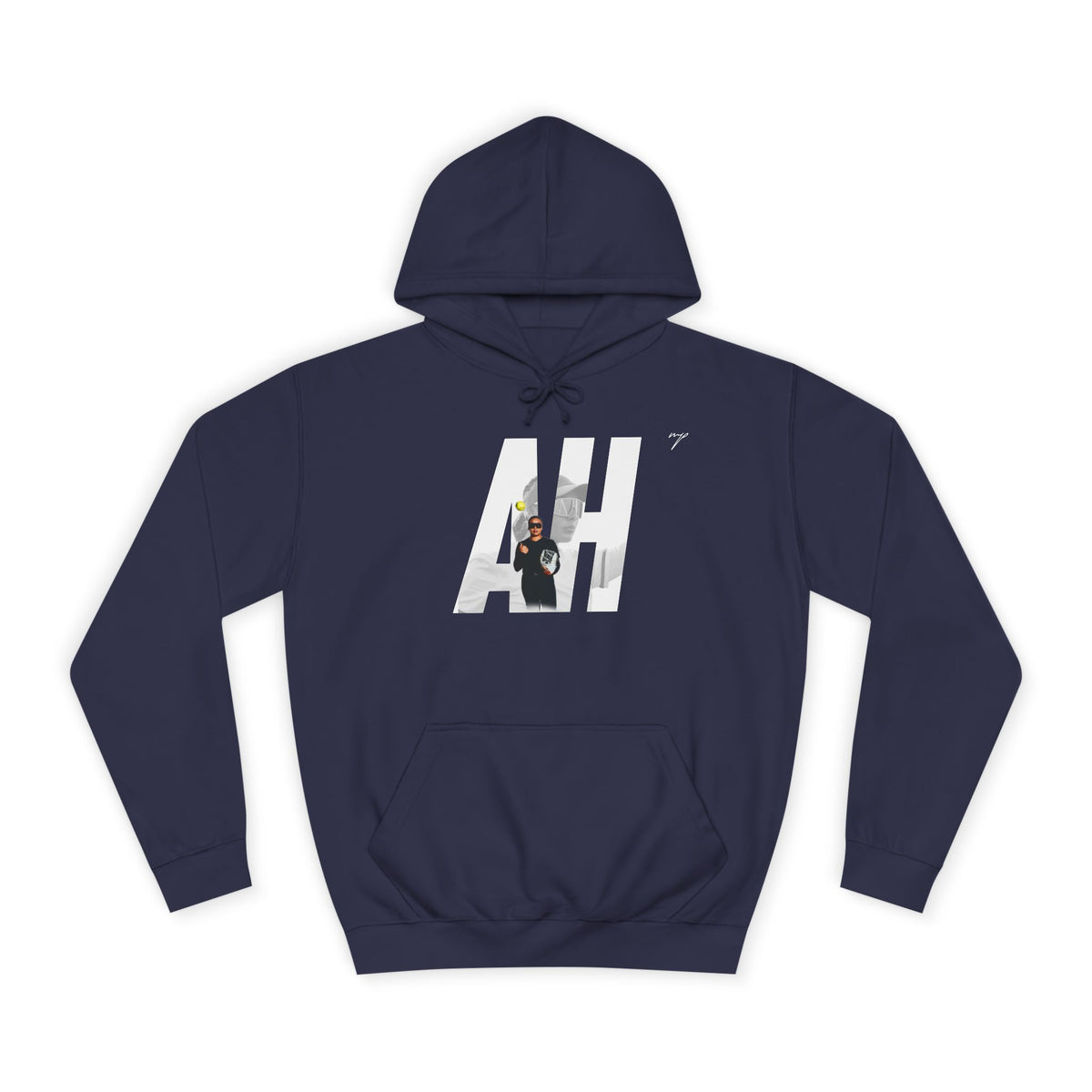 Arlette Hernandez Hoodie