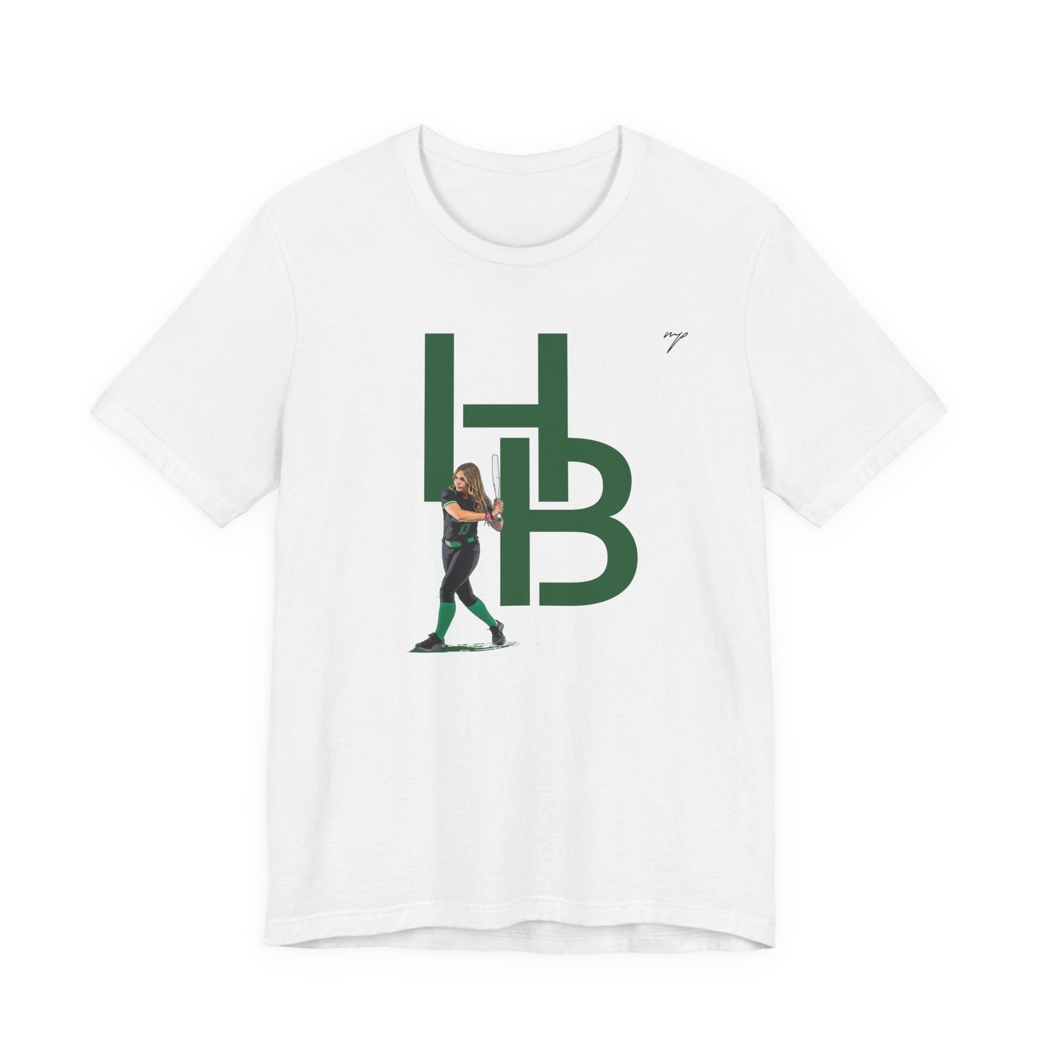 Hayley Brock Graphic Tee