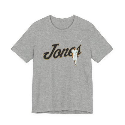 Evan Jones Graphic Tee