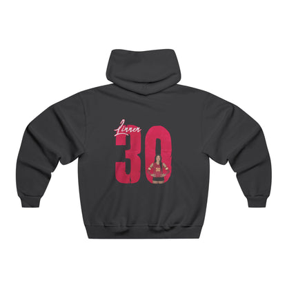 Tatyanah Linnen Vintage Hoodie