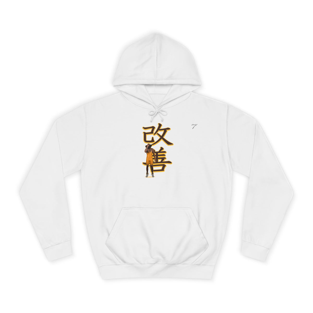 Kaizen De'Toles Hoodie