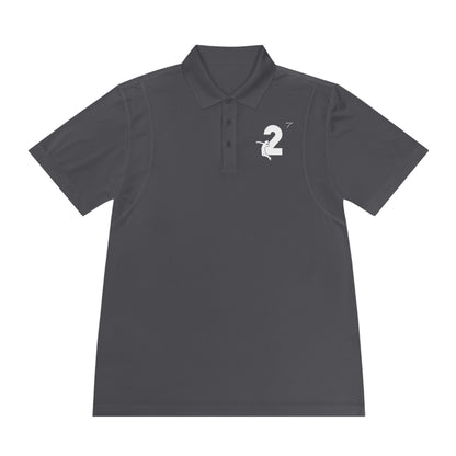 Cal Harris Polo