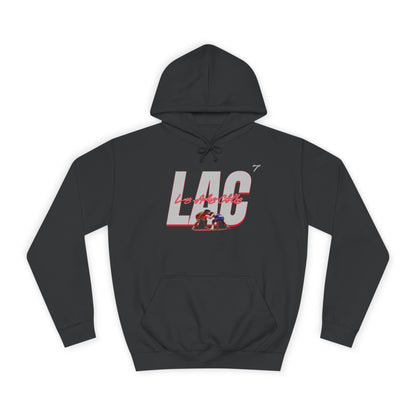 Luis Avalos-Ceballos Hoodie