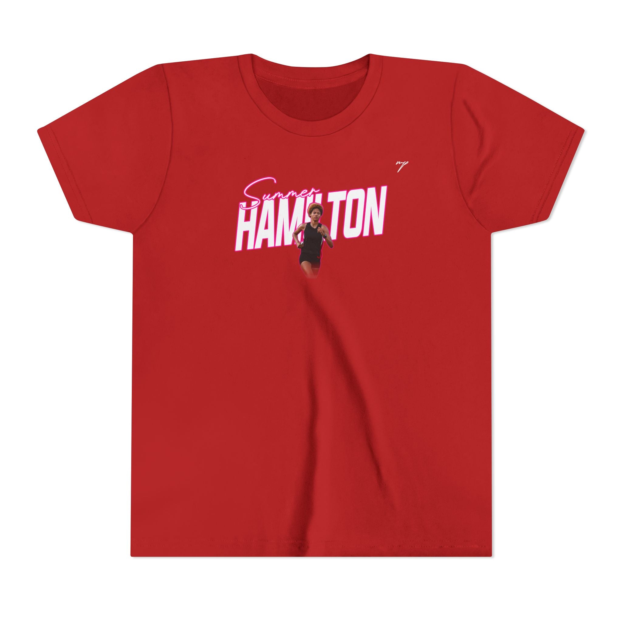 Summer Hamilton YOUTH Graphic Tee
