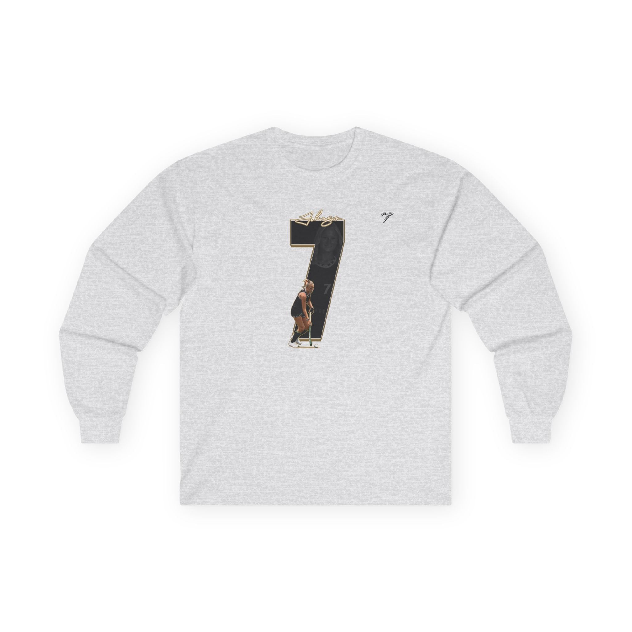 Emerson Johnson Long Sleeve Tee