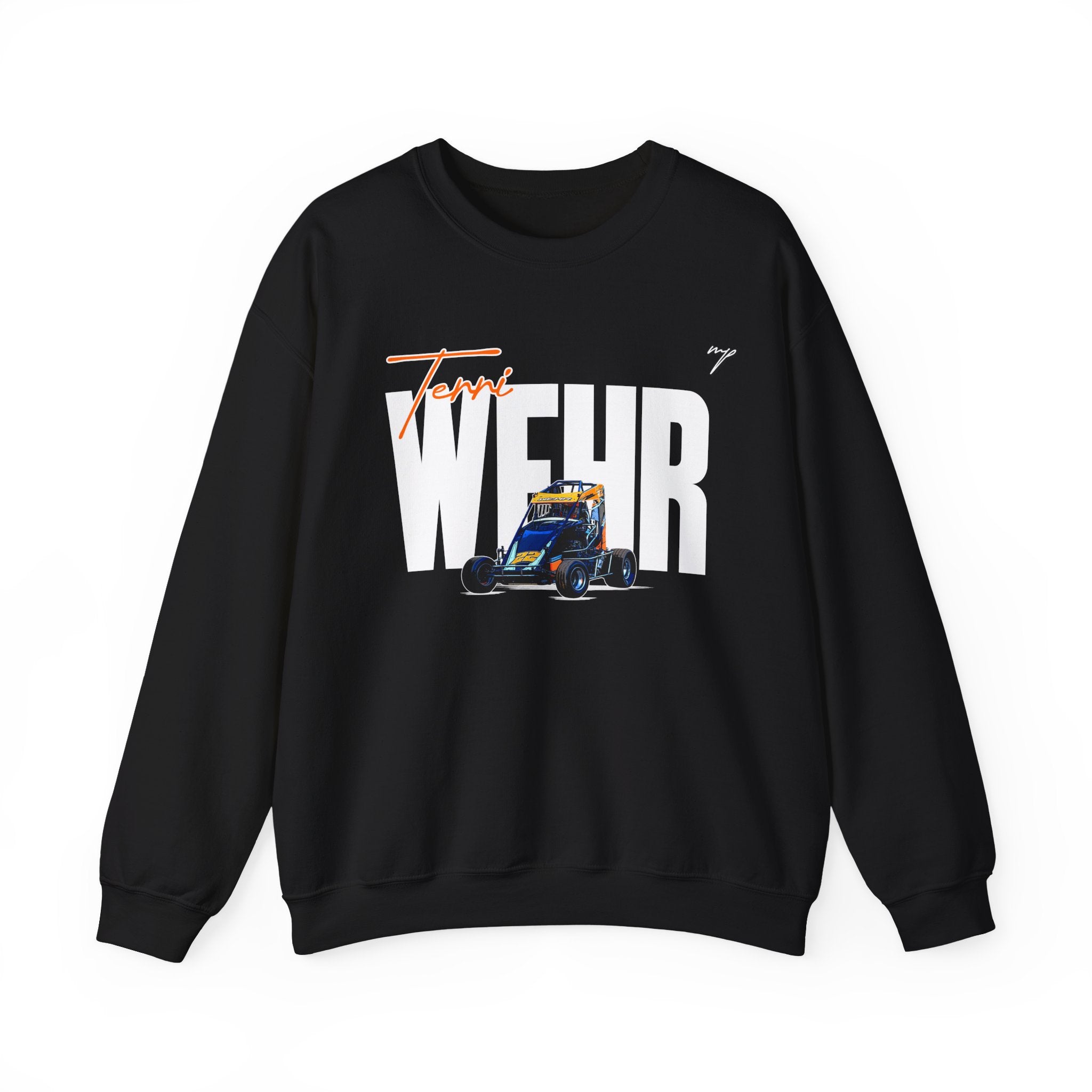 Terri Wehr Crewneck