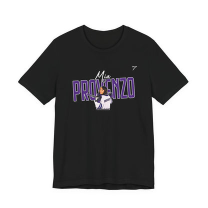 Mia Provenzo Graphic Tee