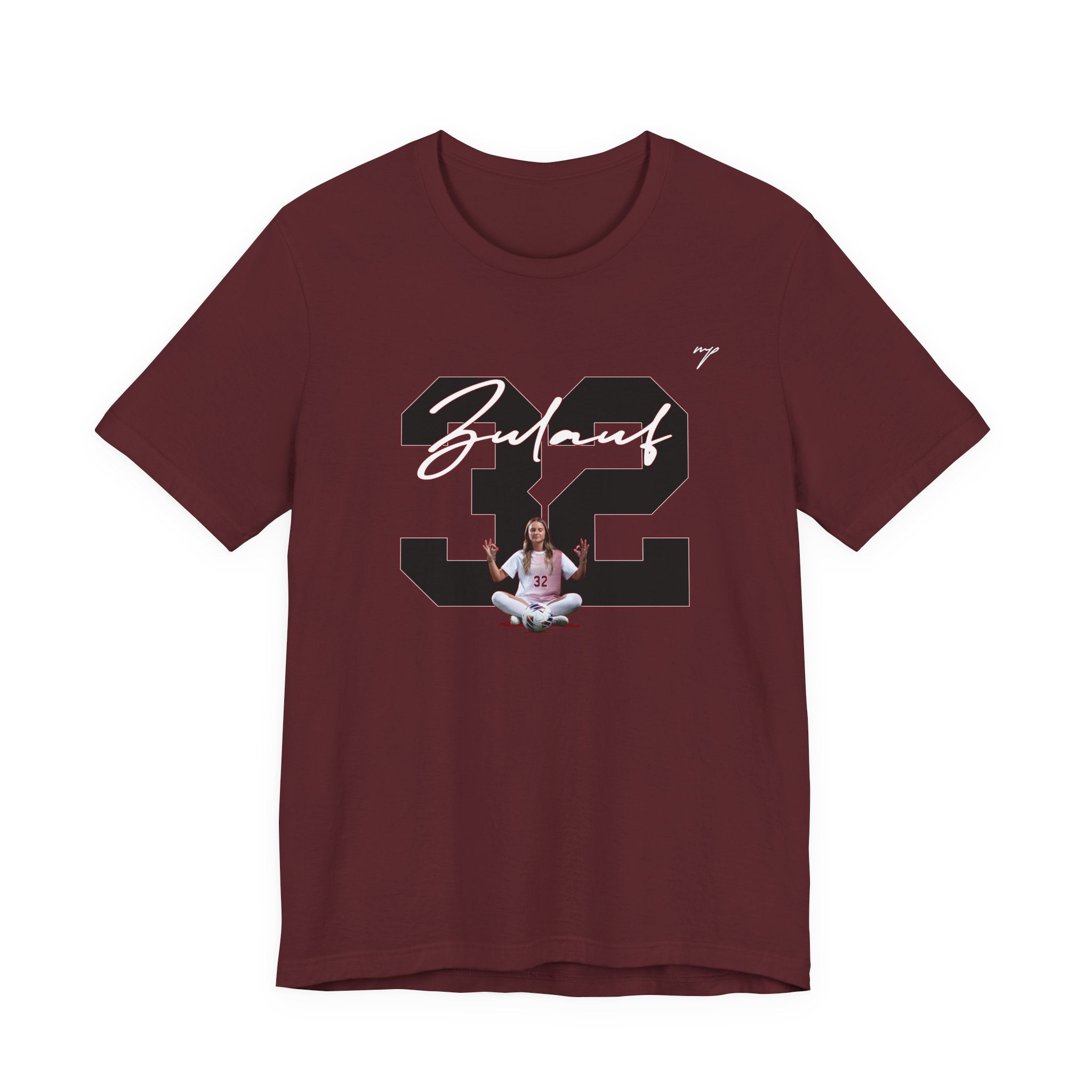Cuyler Zulauf Graphic Tee