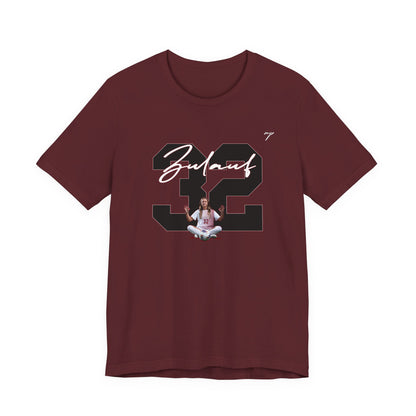 Cuyler Zulauf Graphic Tee
