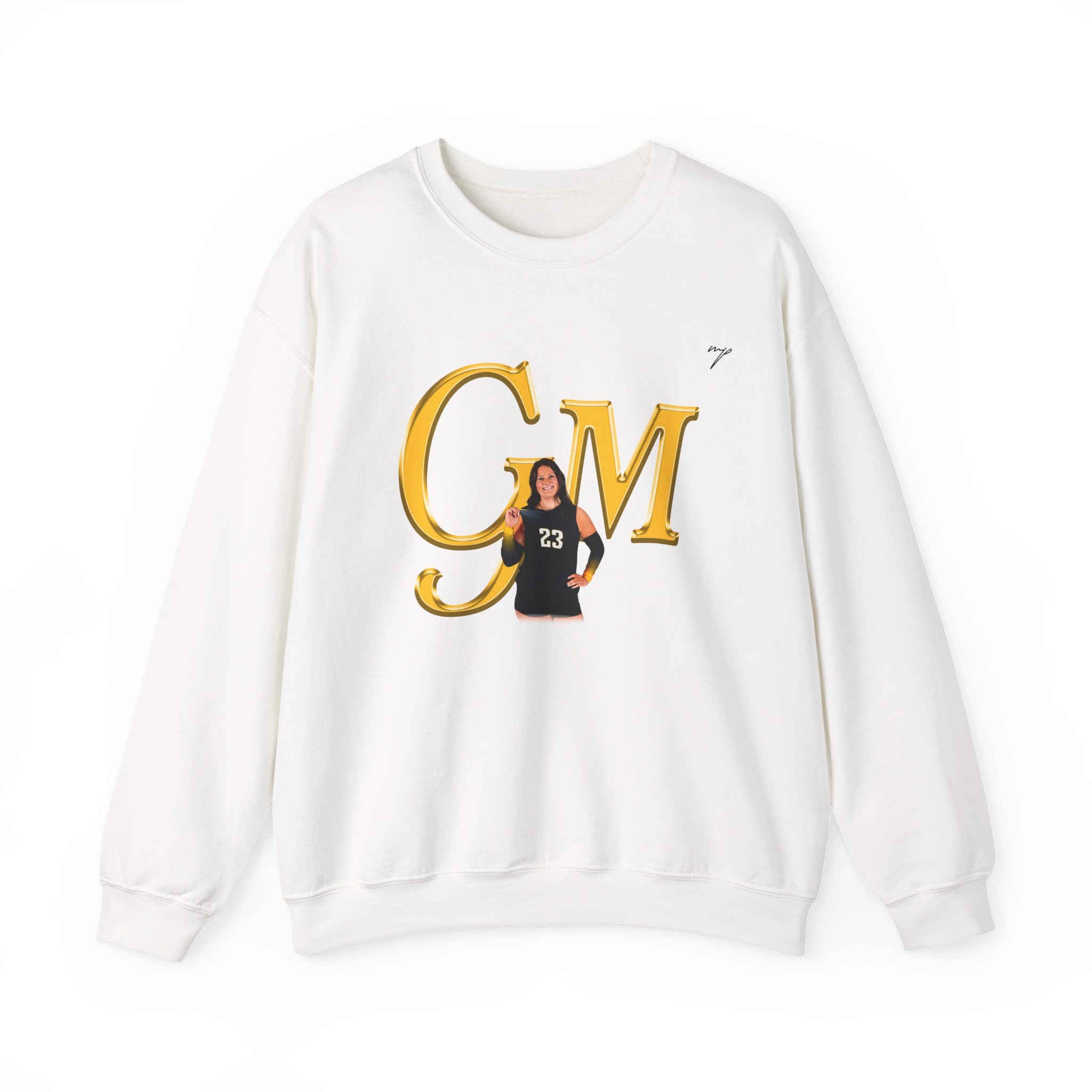 Gabi Maas Crewneck