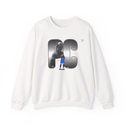 Phoebe Carver Crewneck