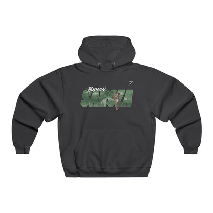 Bryan Saroza Vintage Hoodie