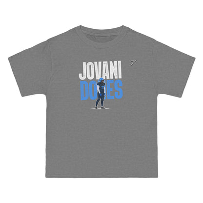 Jovani Dones Vintage Tee