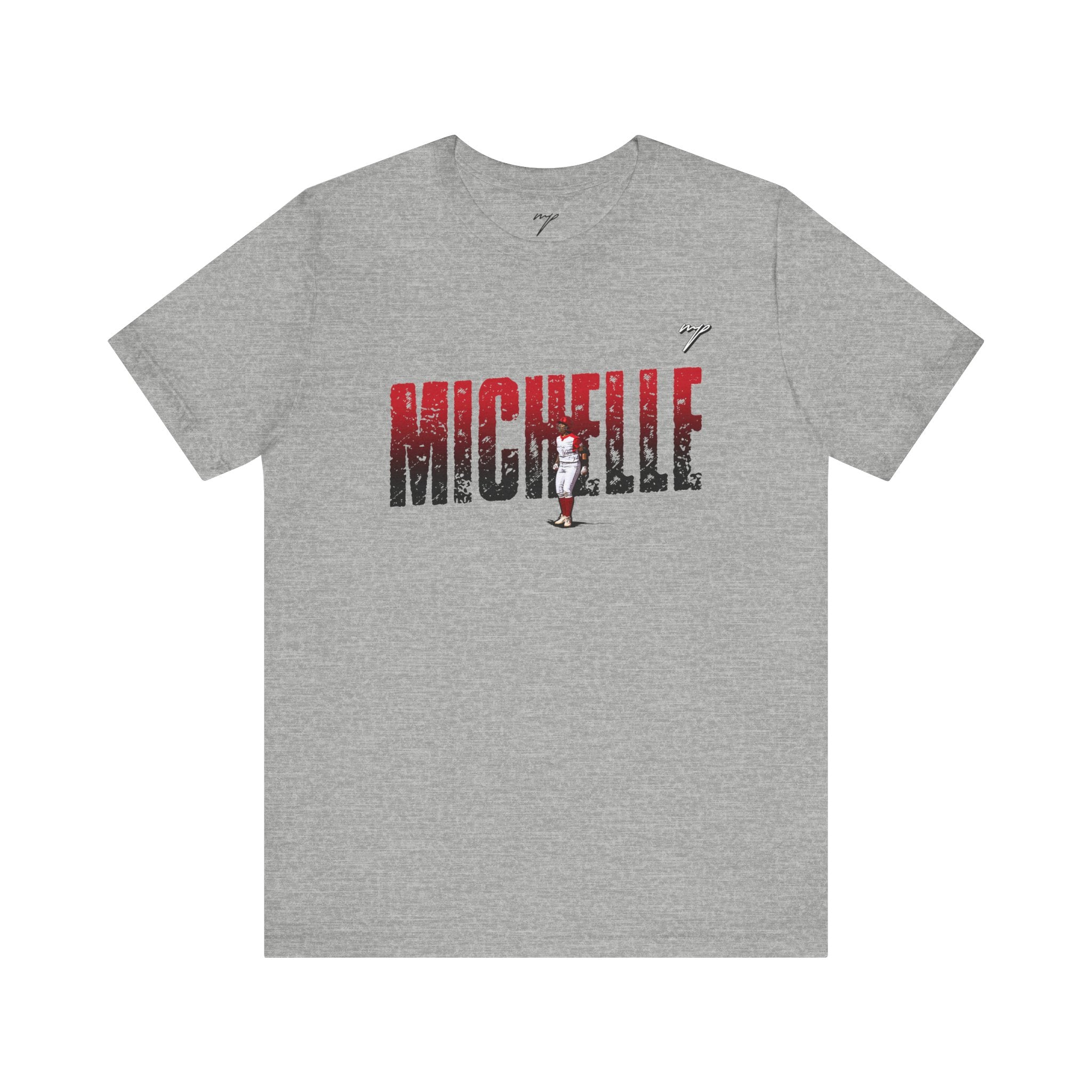 Michelle De La Cruz Graphic Tee