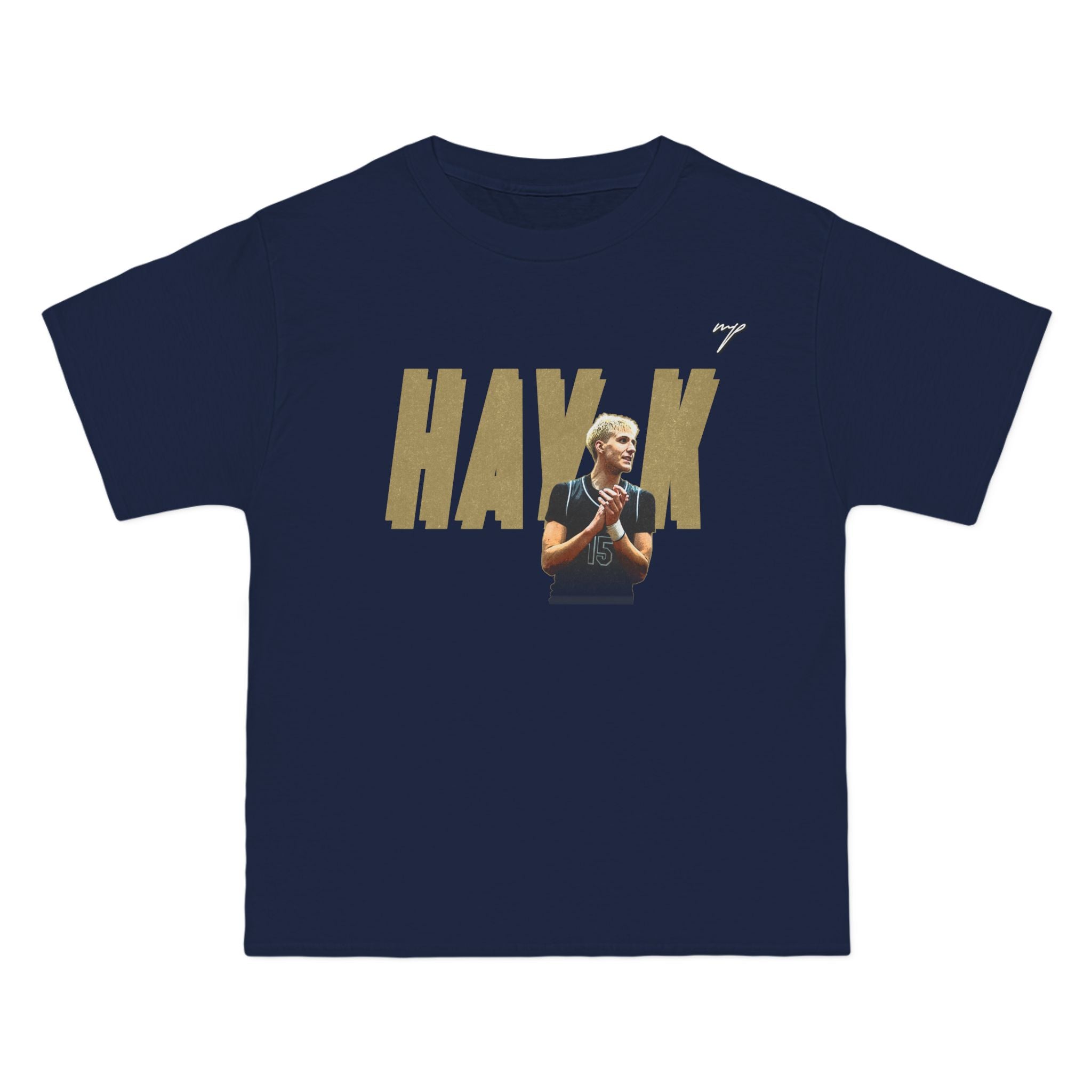 Hayden Clay Vintage Tee