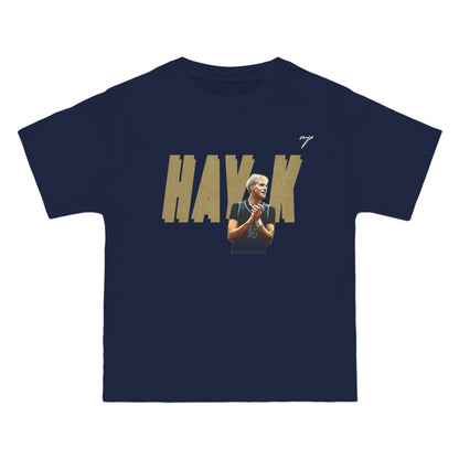 Hayden Clay Vintage Tee