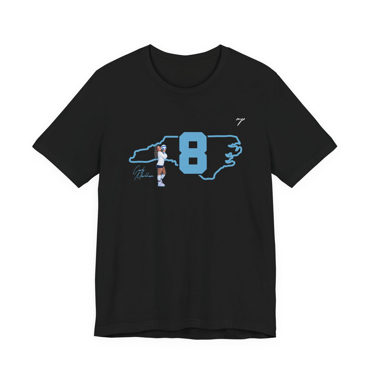 Carly Markham Graphic Tee