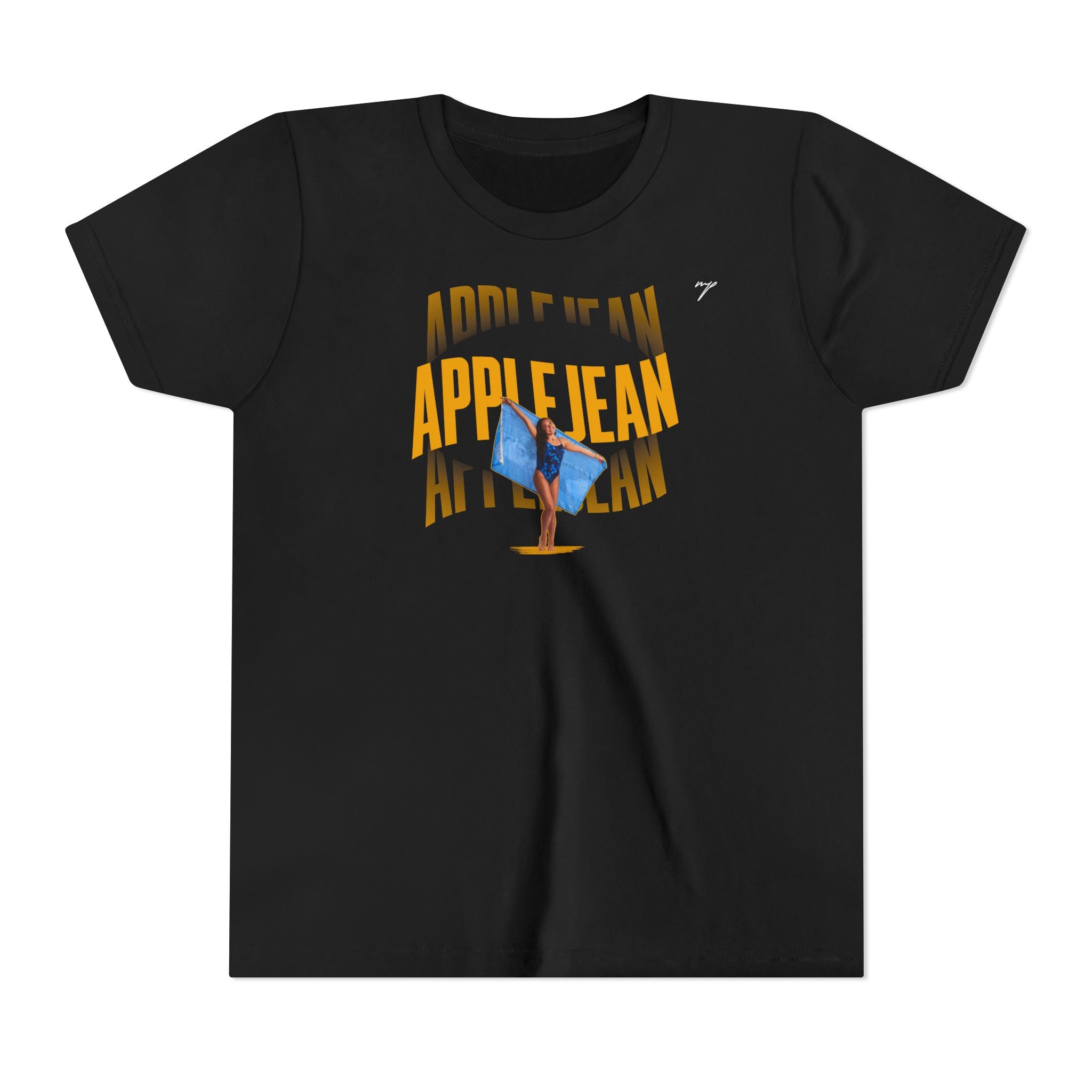Applejean Gwinn YOUTH Graphic Tee