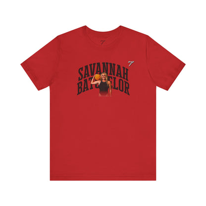 Savannah Batchelor Graphic Tee