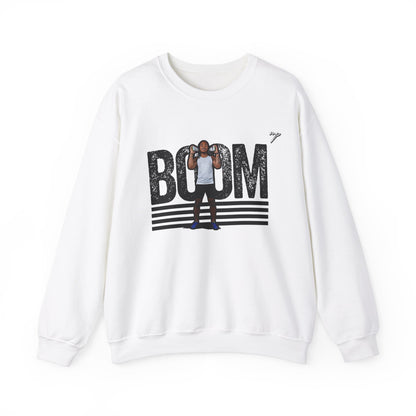 Allen Akins Crewneck