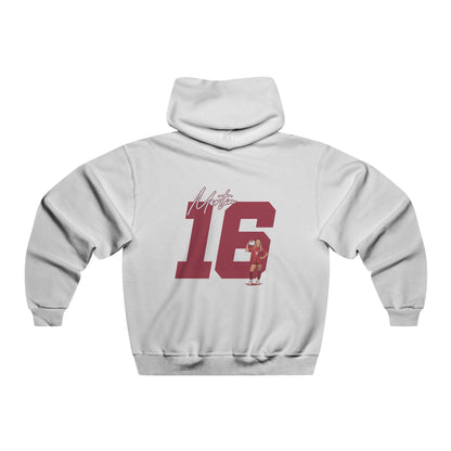 Madelyn Martin Vintage Hoodie