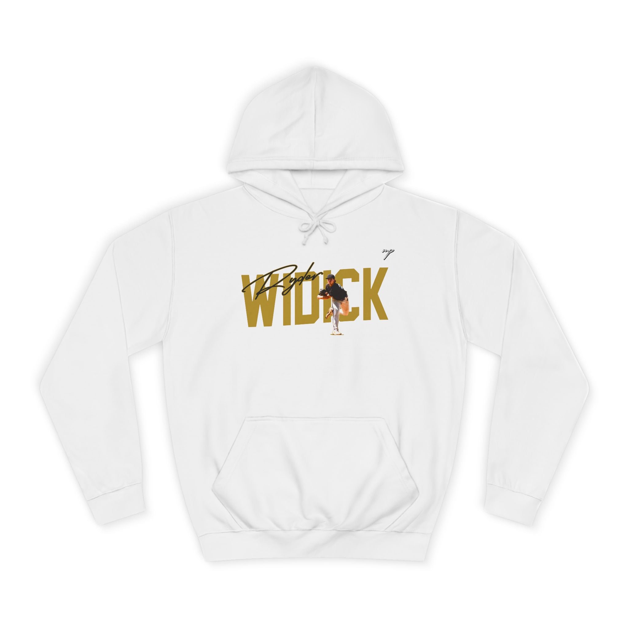 Ryder Widick Hoodie