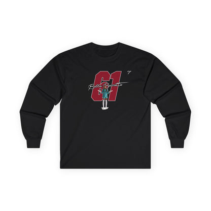 Bella Barretto Long Sleeve Tee