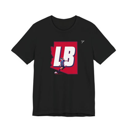 Lily Boydstun Graphic Tee