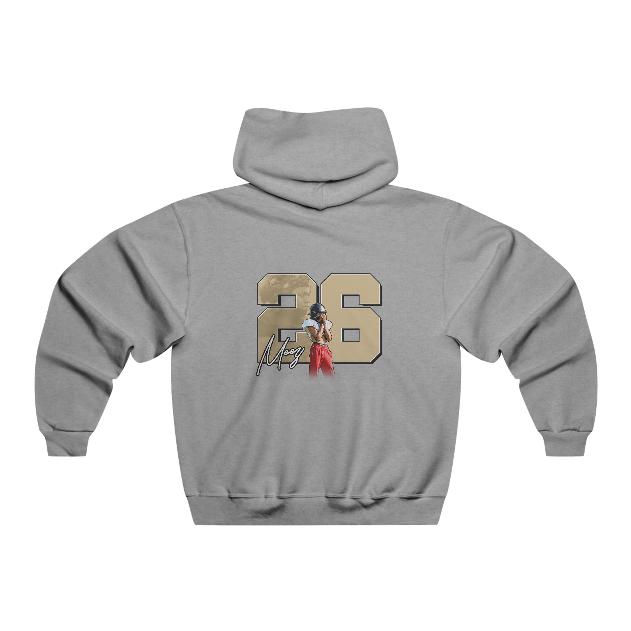 Armand Alexander Vintage Hoodie
