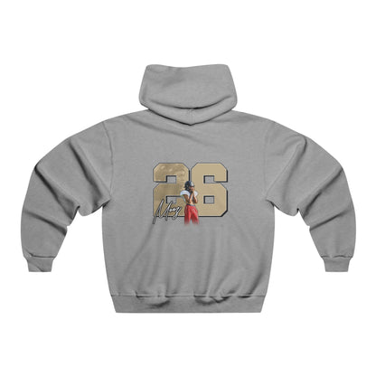 Armand Alexander Vintage Hoodie