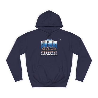 Conference Champs 2025 Hoodie
