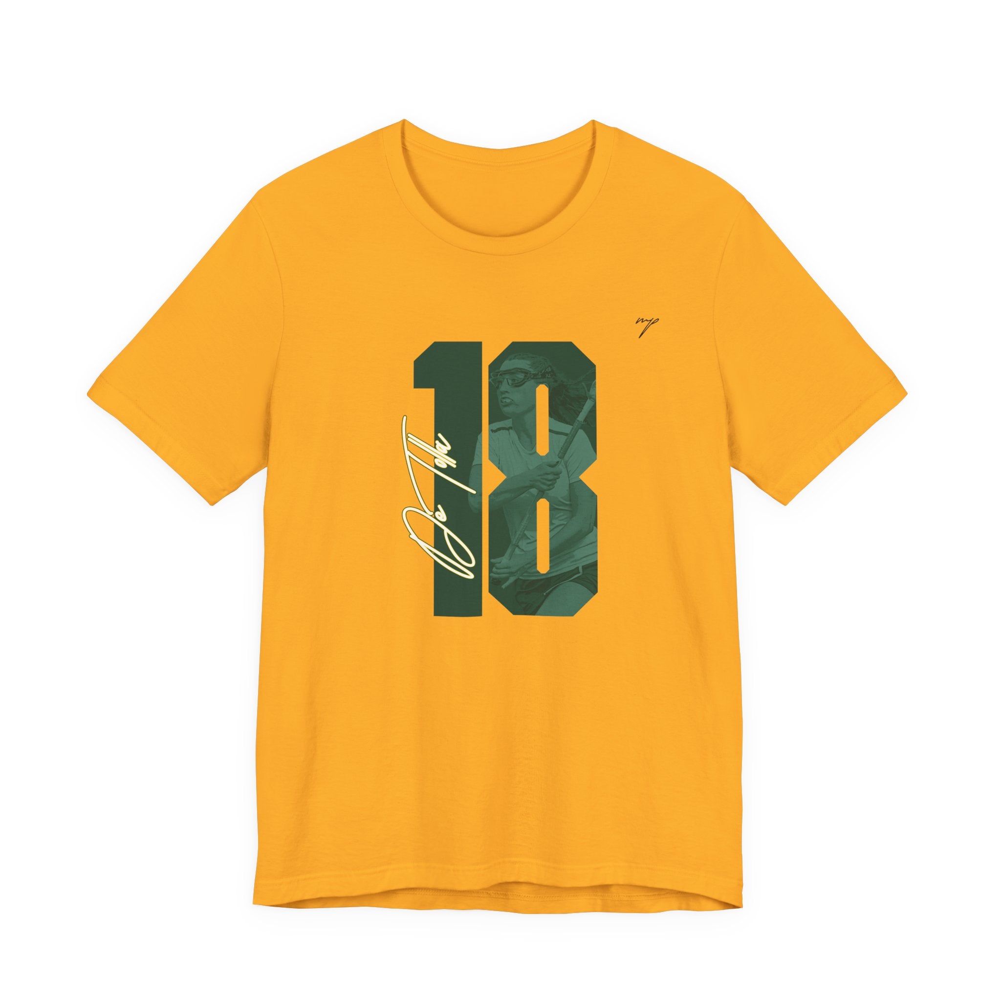 Charlotte De Tolla Graphic Tee