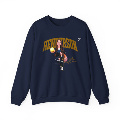 Ava Henderson Crewneck