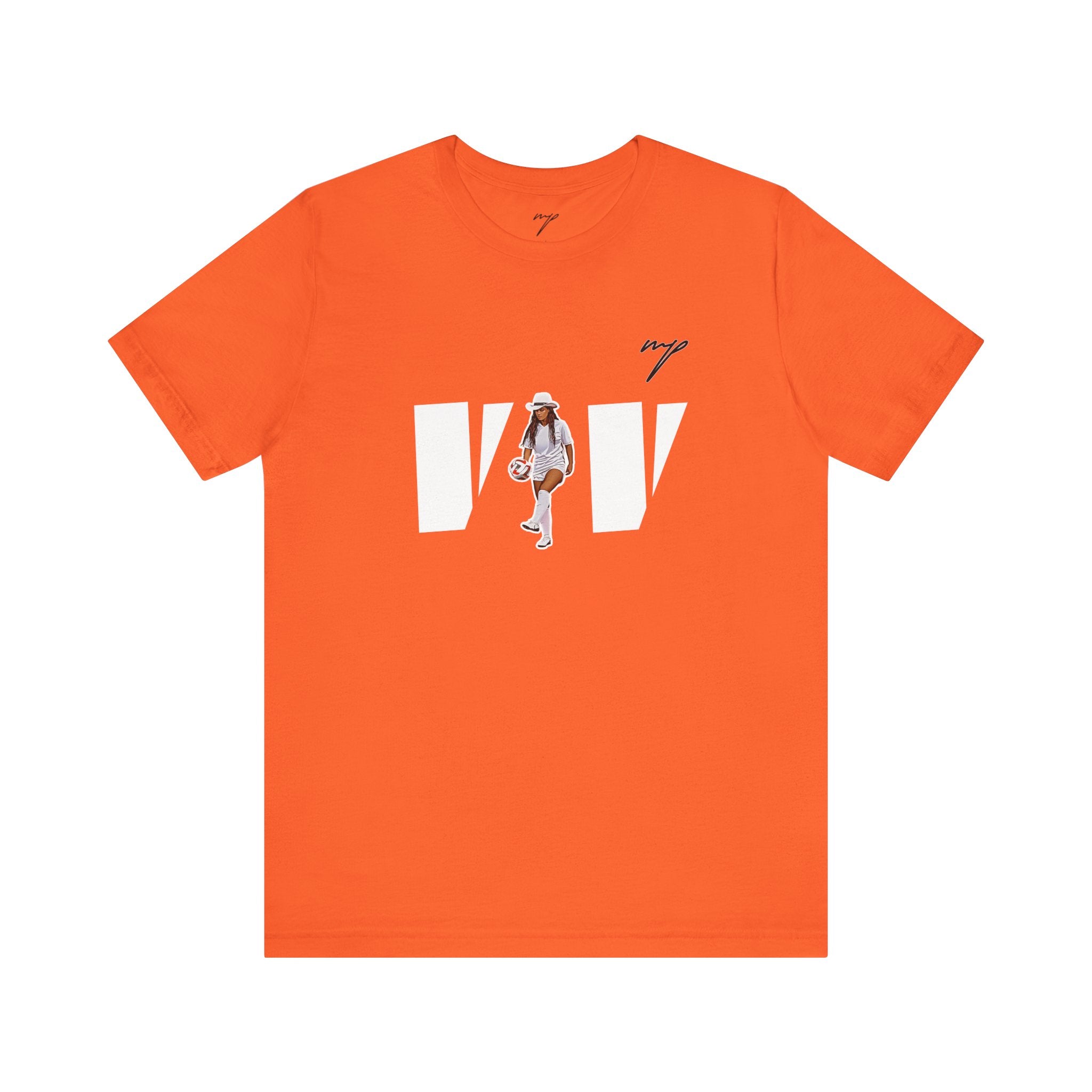 Vivian Geesbreght Graphic Tee