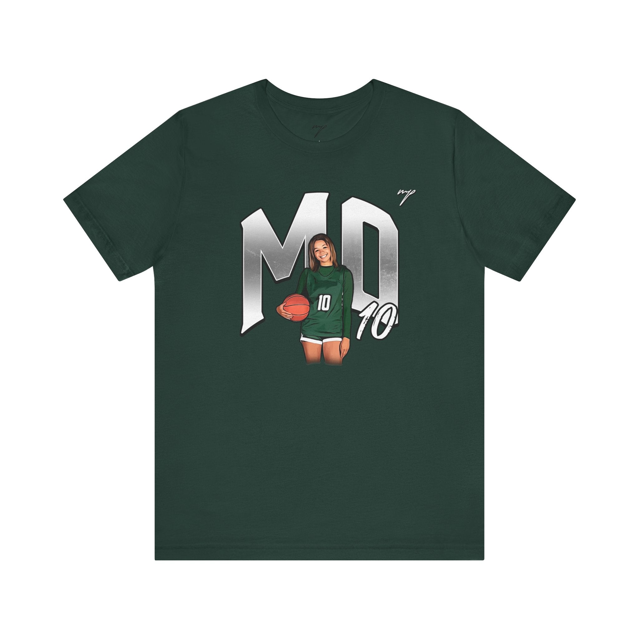 Mariah Prince Graphic Tee