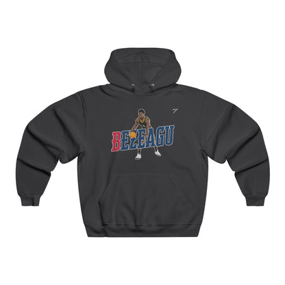 Ben Ezeagu Vintage Hoodie