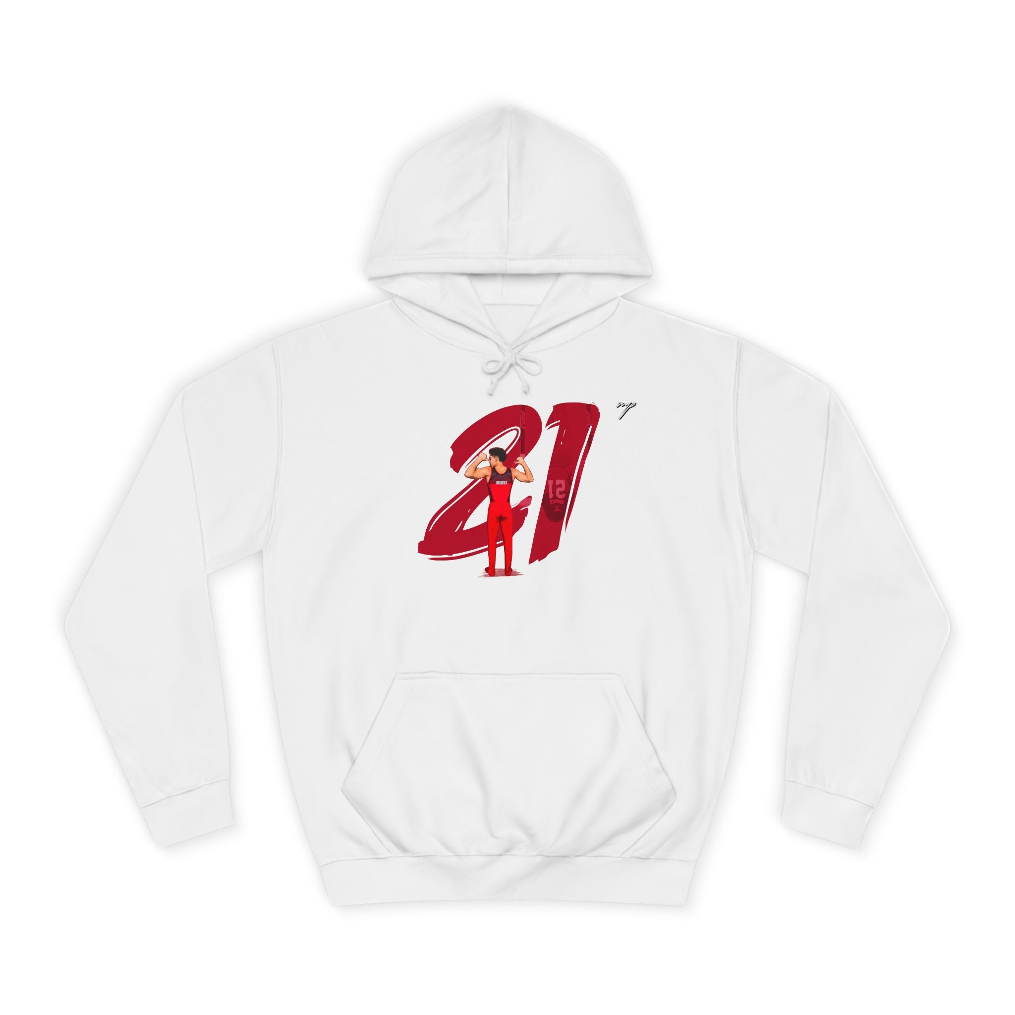 David Ramirez Hoodie