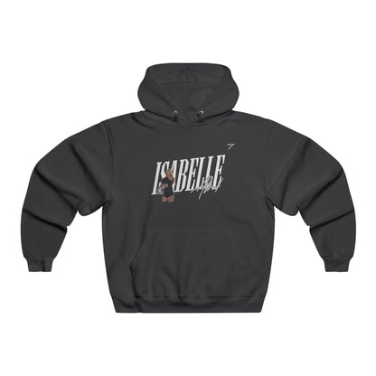 Isabelle Allred Vintage Hoodie