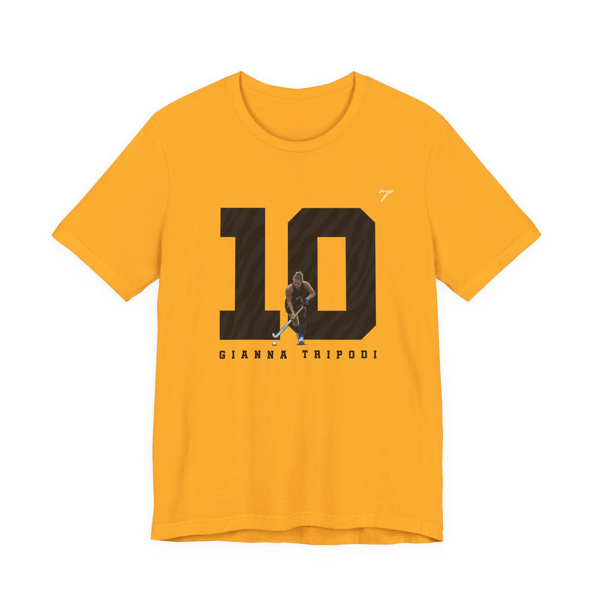 Gianna Tripodi Graphic Tee