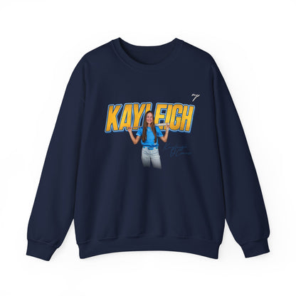 Kayleigh O'Connor Crewneck