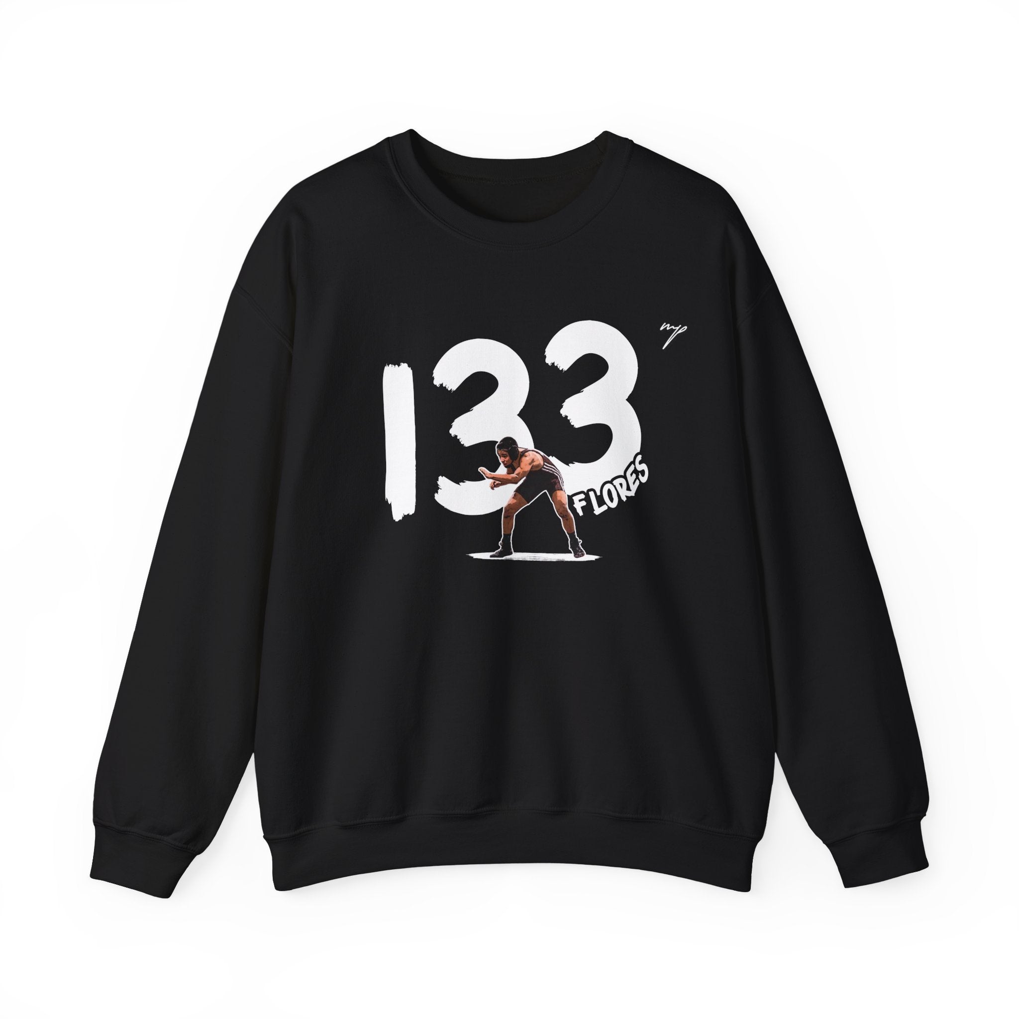 Damien Flores Crewneck