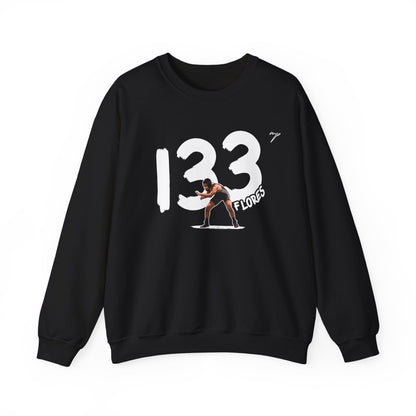 Damien Flores Crewneck