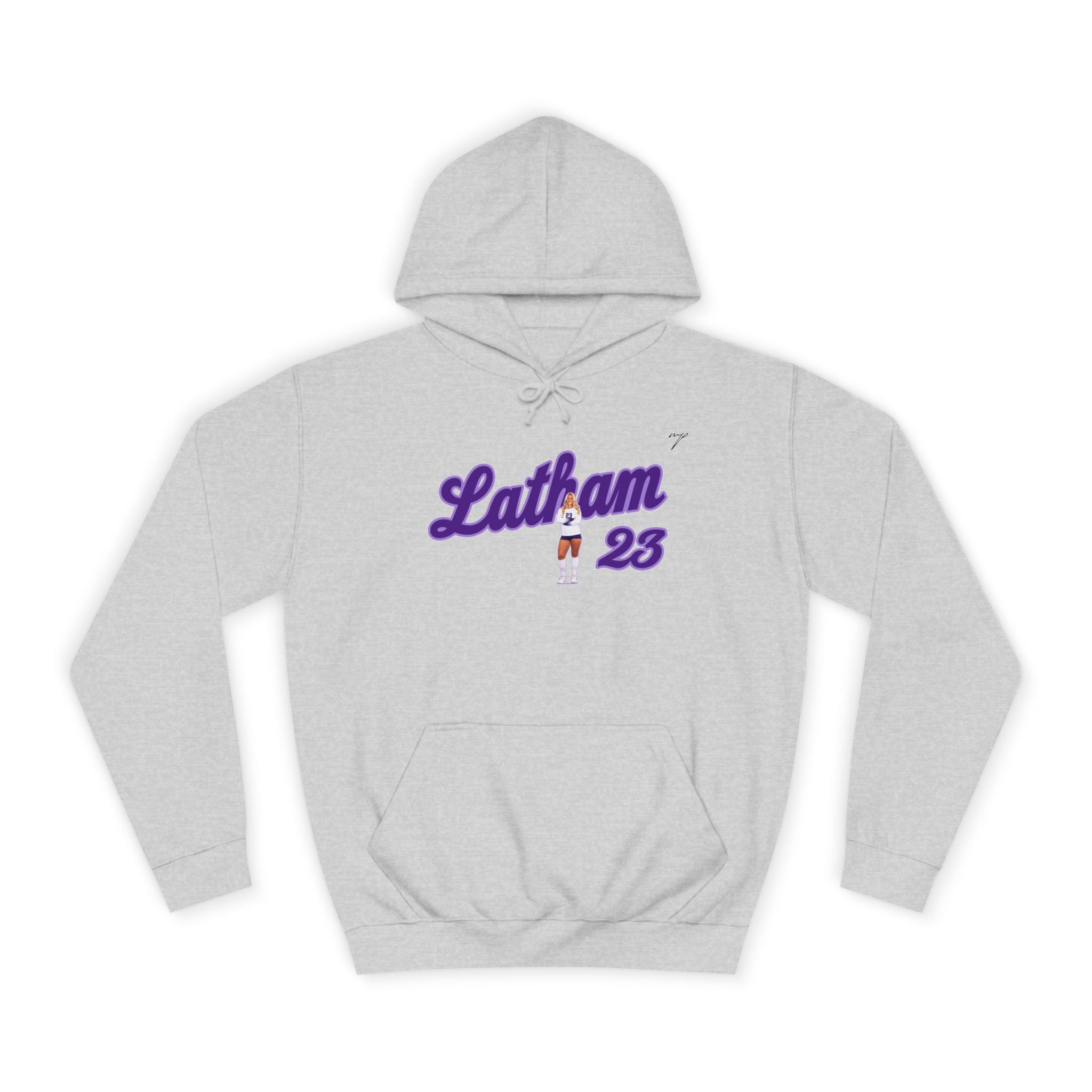 Lauren Latham Hoodie