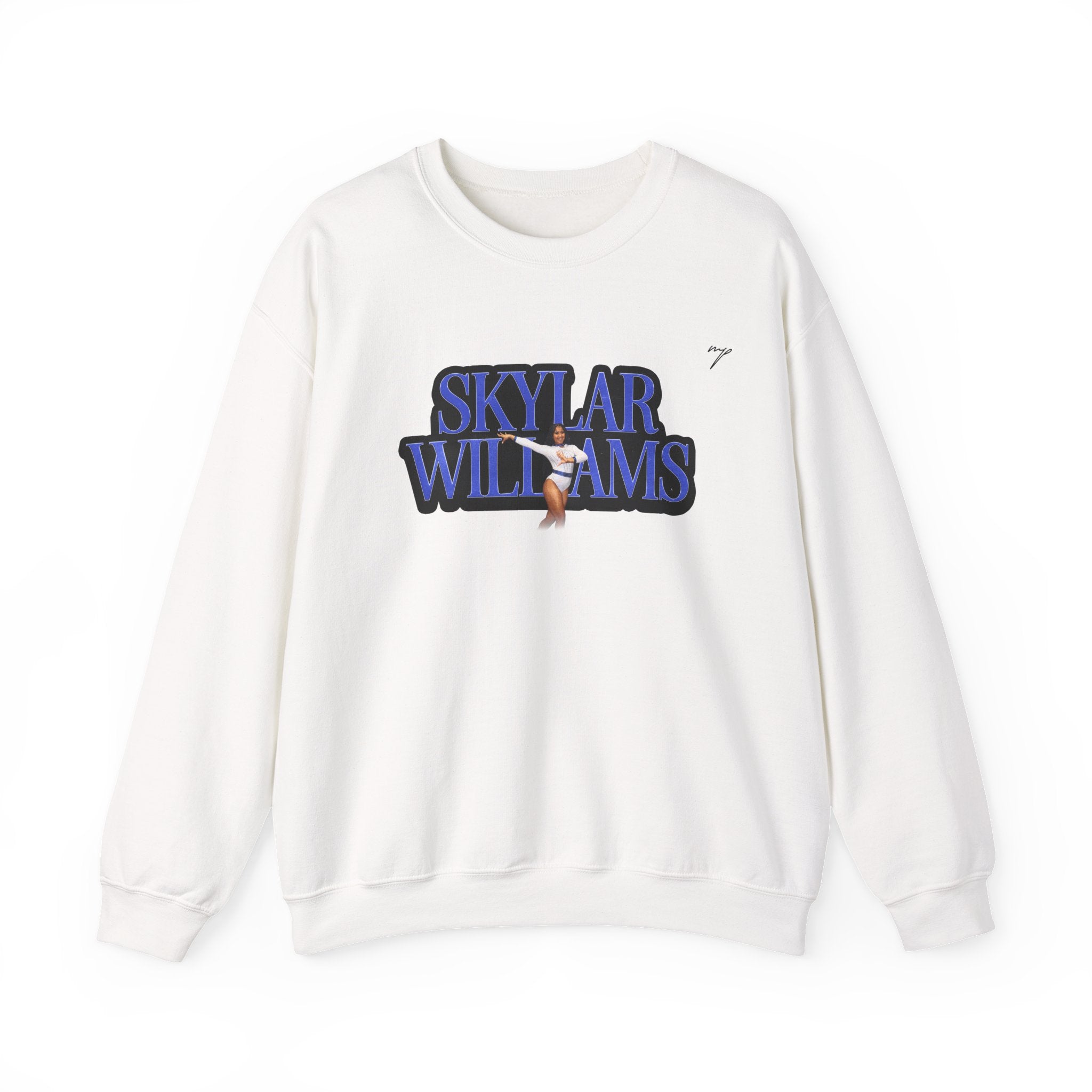 Skylar Williams Crewneck