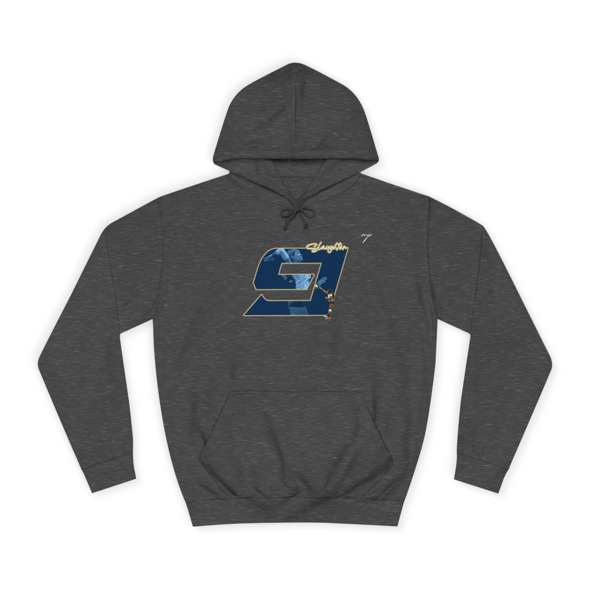 Sasha Slaughter Hoodie