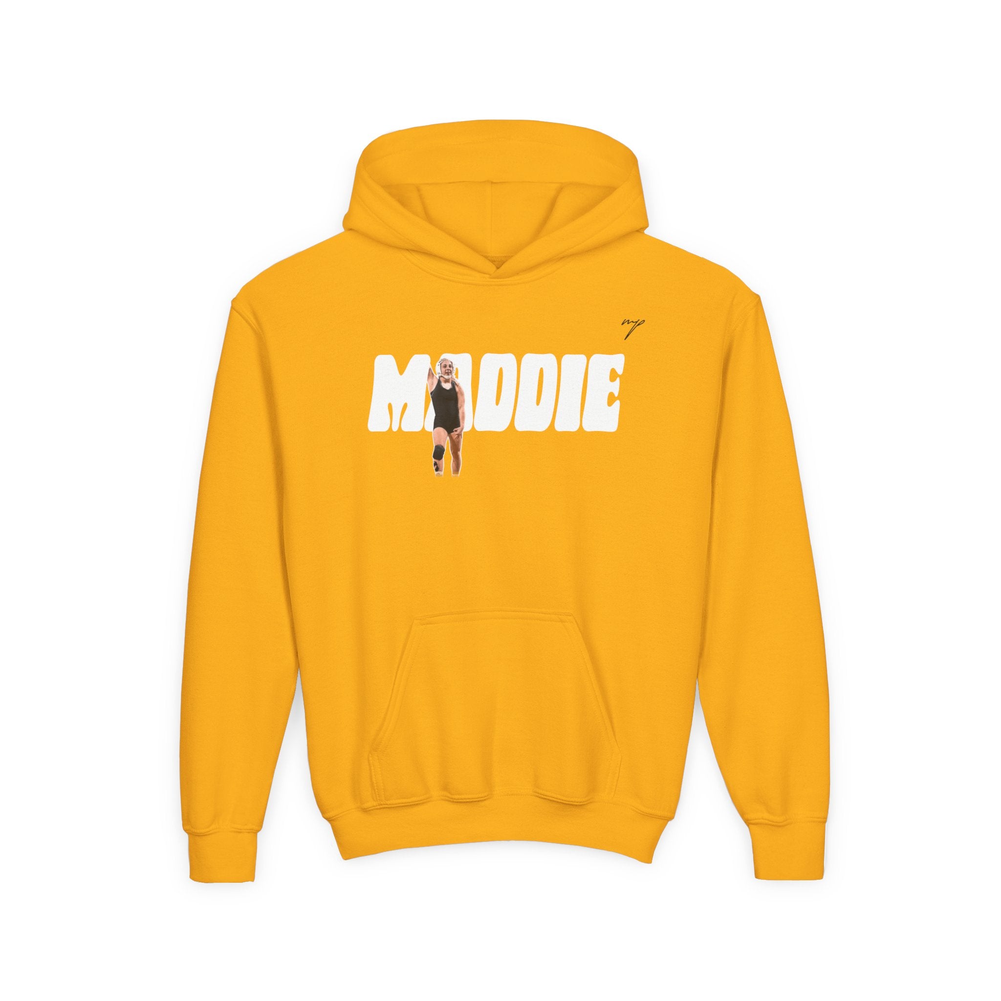 Madison Nieuwenhuis YOUTH Hoodie