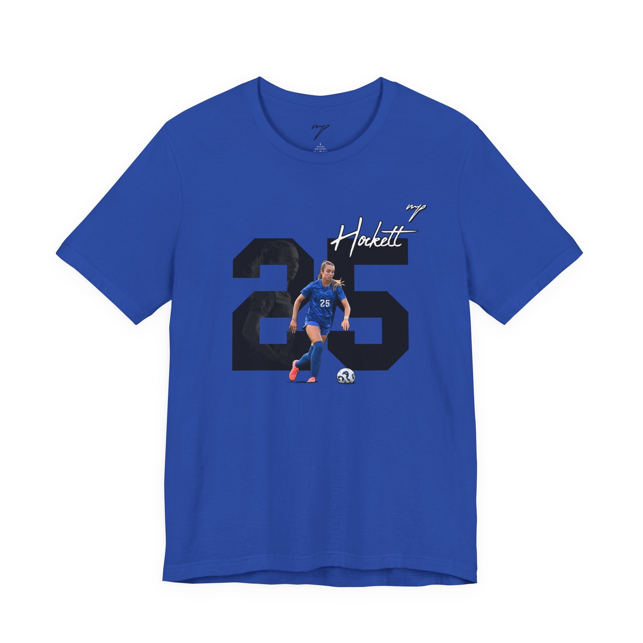 Blakely Hockett Graphic Tee